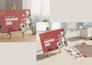 design custom photo calendar